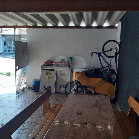 Casa de Vila à venda com 3 quartos em Jardim Aeroporto I, Itu, SP