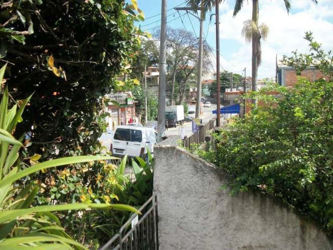 Terreno à venda em Jardim Jussara, São Paulo, SP