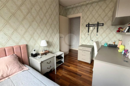 Apartamento à venda com 3 suítes em Vila Olímpia, São Paulo, SP