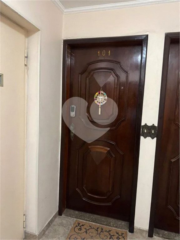 Apartamento à venda com 2 quartos em Tatuapé, São Paulo, SP
