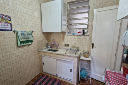 Casa à venda com 4 quartos em Grajaú, Rio de Janeiro, RJ