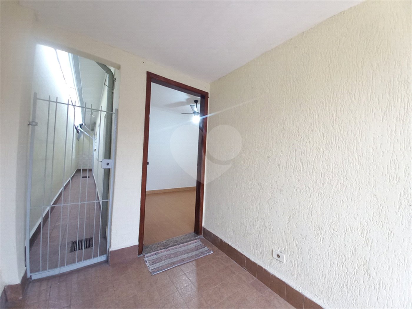 Casa Térrea à venda com 2 quartos em Vila Gustavo, São Paulo, SP