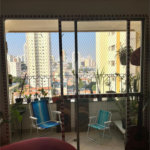Apartamento à venda com 2 quartos em Santana, São Paulo, SP