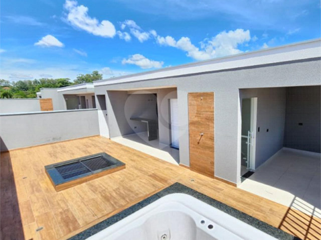 Casa à venda com 3 quartos, sendo 2 suítes,  no condomínio Varanda´s de Icamaquã, São Paulo - SP