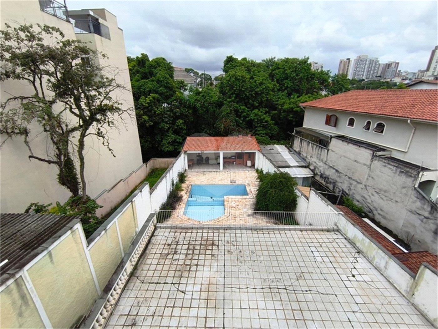 Sobrado à venda com 4 suítes em Santana, São Paulo, SP