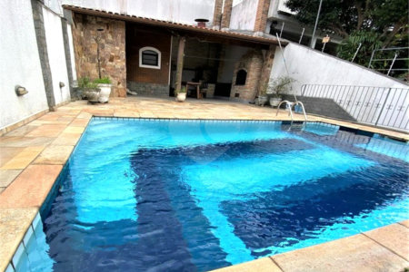 Sobrado à venda com 3 suítes em Jardim Franca, São Paulo, SP