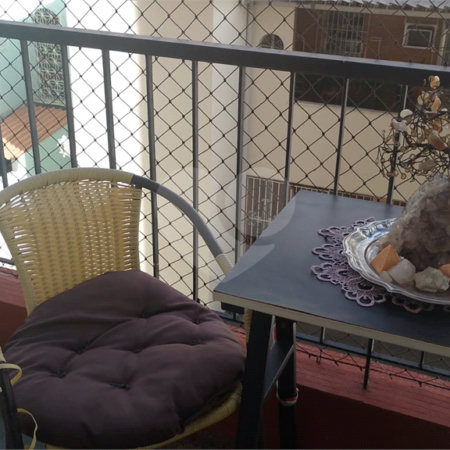Apartamento à venda com 2 quartos, sendo 1 suíte,  em Méier, Rio de Janeiro, RJ