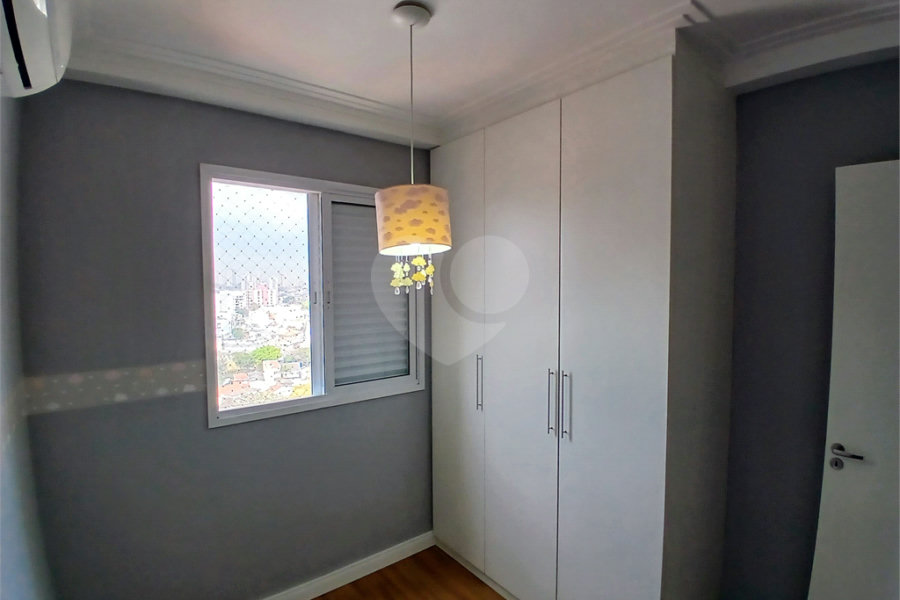 Cobertura à venda com 3 quartos, sendo 1 suíte, em Santana, São Paulo, SP