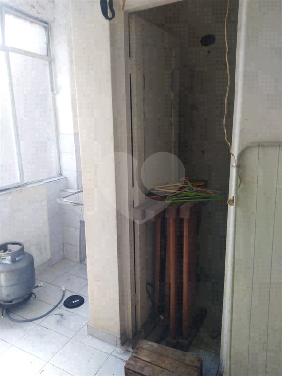 Apartamento à venda com 2 quartos em Vila Romana, São Paulo, SP