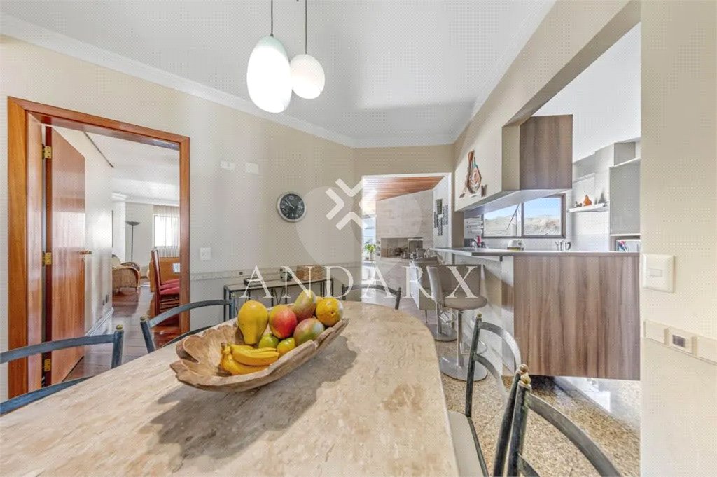 Apartamento à venda com 4 quartos, sendo 2 suítes, em Perdizes, São Paulo, SP