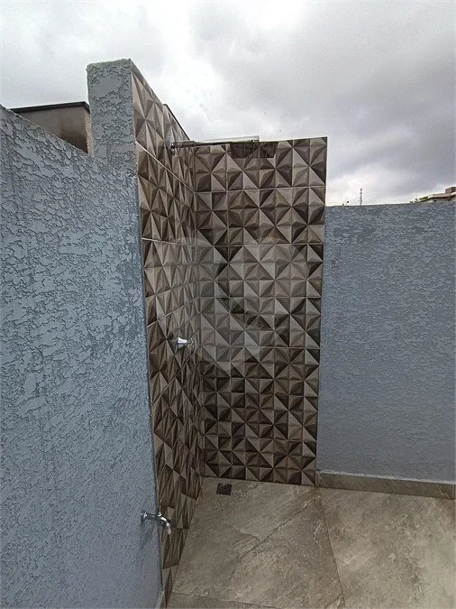 Casa à venda com 3 quartos, sendo 1 suíte, em Loteamento Parque Serras de Atibaia I, Atibaia, SP
