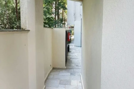 Apartamento à venda com 3 quartos, sendo 1 suíte, em Vila Andrade, São Paulo, SP