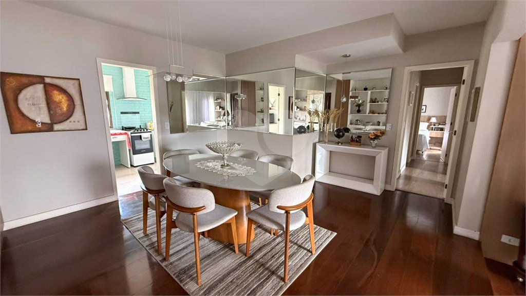 Apartamento à venda com 3 quartos, sendo 1 suíte, em Vila Suzana, São Paulo, SP
