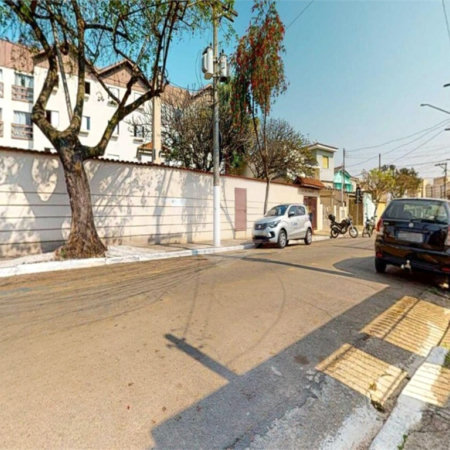 Apartamento à venda com 2 quartos em Jabaquara, São Paulo, SP