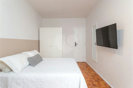 Apartamento à venda com 4 quartos, sendo 2 suítes, em Pinheiros, São Paulo, SP