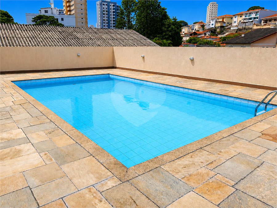 Apartamento à venda ou para alugar com 3 quartos, sendo 1 suíte,  em Água Fria, São Paulo, SP