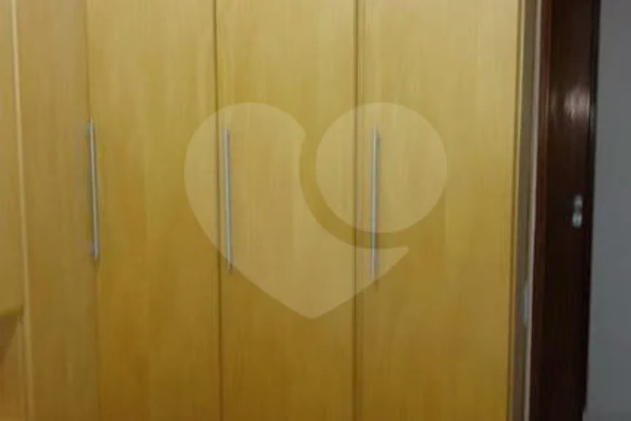 Apartamento à venda com 3 quartos em Mandaqui, São Paulo, SP
