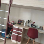Apartamento Residencial à venda, José Menino, Santos - AP0420.