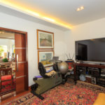 Casa à venda com 4 suítes no condomínio Vila Alba, São Paulo - SP