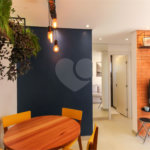 Apartamento à venda com 2 quartos em Mooca, São Paulo, SP