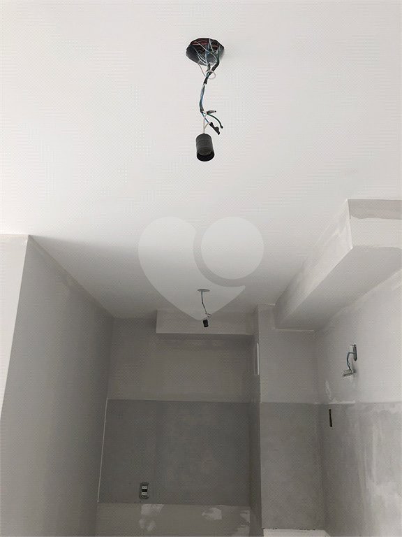 Apartamento à venda com 2 quartos em Indianópolis, São Paulo, SP