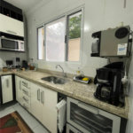 Casa à venda com 3 quartos, sendo 1 suíte, no condomínio Residencial Villagio Vitória, Guarulhos - SP