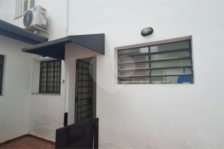 Sobrado para alugar com 1 quarto em Vila Clementino, São Paulo, SP