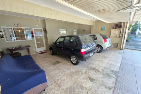 Casa à venda com 6 quartos, sendo 2 suítes,  em Conjunto Residencial Butantã, São Paulo, SP