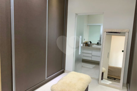 Casa à venda com 3 suítes no condomínio Alto Dos Ipês, Três Lagoas - MS
