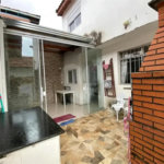 Sobrado à venda com 3 quartos, sendo 2 suítes, em Conjunto Residencial Butantã, São Paulo, SP