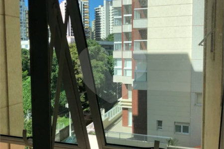 Apartamento à venda com 3 suítes em Santana, São Paulo, SP