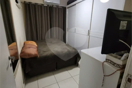 Casa à venda com 2 quartos em Campo Grande, Rio de Janeiro, RJ
