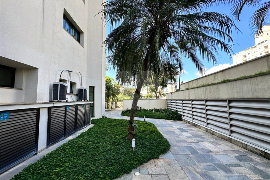 Apartamento à venda com 3 suítes em Santana, São Paulo, SP