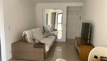 Apartamento à venda com 2 quartos, sendo 1 suíte, em Água Fria, São Paulo, SP