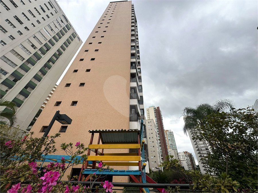 Apartamento à venda com 4 quartos, sendo 2 suítes, em Santana, São Paulo, SP