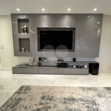 Apartamento à venda com 3 suítes em Jardim Arpoador, São Paulo, SP