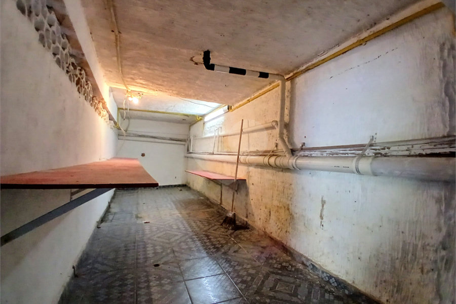 Casa à venda com 3 quartos, sendo 1 suíte,  no condomínio Res Saint Honoré, São Paulo - SP