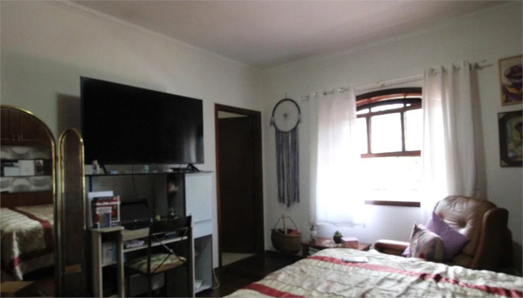 Sobrado à venda com 4 suítes em Vila Cordeiro, São Paulo, SP