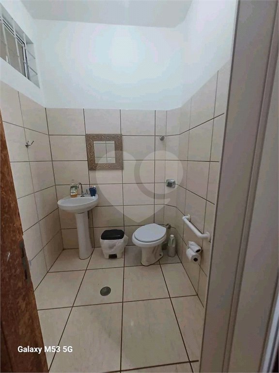 Sobrado à venda com 1 suíte no Centro, Américo Brasiliense, SP
