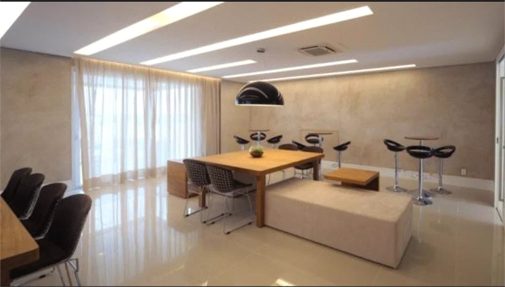 Apartamento à venda com 1 suíte em Cidade Monções, São Paulo, SP