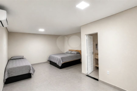 Casa Térrea à venda com 4 quartos, sendo 3 suítes, no Centro, Chapada dos Guimarães, MT