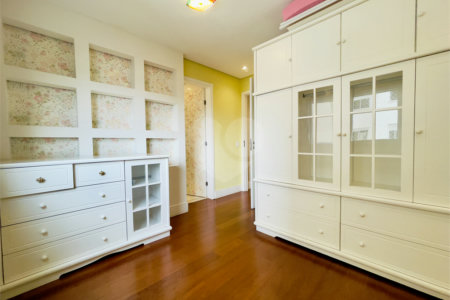 Apartamento à venda com 3 suítes no Centro, São Bernardo do Campo, SP
