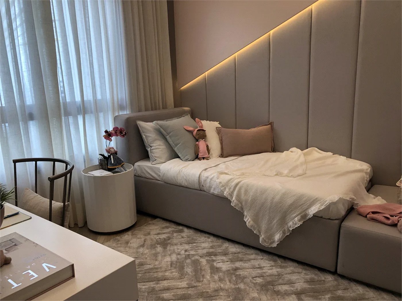 Apartamento à venda com 5 quartos, sendo 4 suítes, em Pinheiros, São Paulo, SP