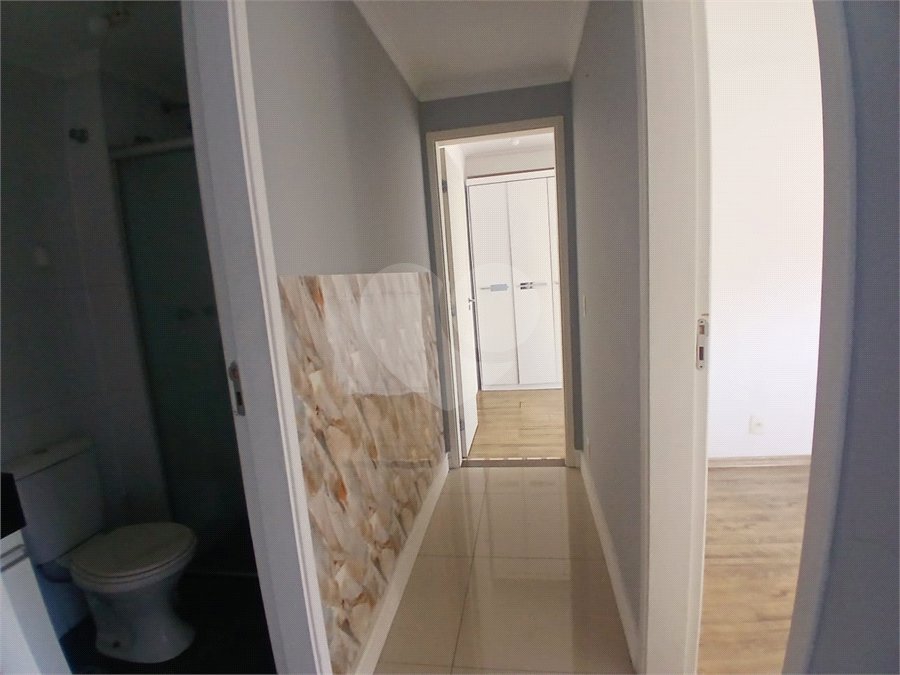 Apartamento à venda ou para alugar com 2 quartos, sendo 1 suíte, em Vila Leopoldina, São Paulo, SP