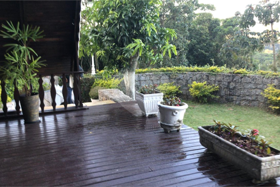 Sobrado à venda com 3 quartos, sendo 1 suíte, em Samambaia, Mairiporã, SP