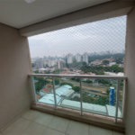 Apartamento para alugar com 1 quarto em Chácara Santo Antônio (zona Sul), São Paulo, SP