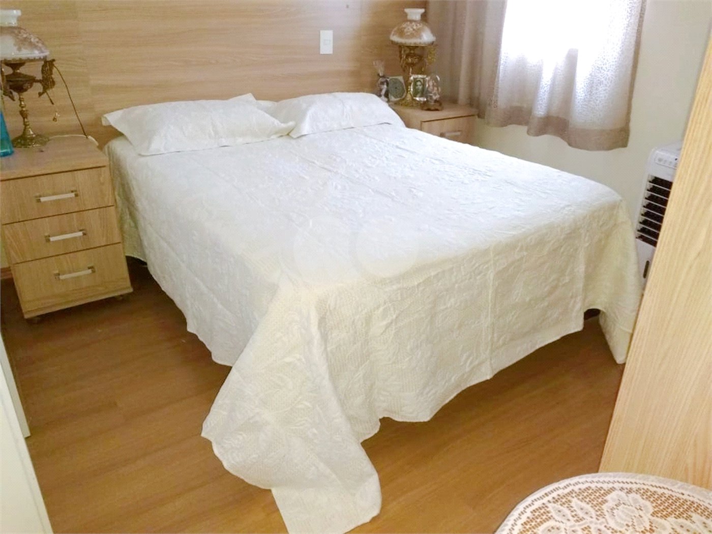 Apartamento à venda com 3 quartos, sendo 1 suíte, em Vila Valparaíso, Santo André, SP