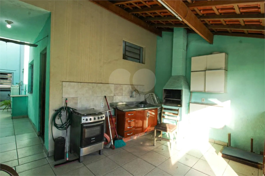 Sobrado para alugar com 3 quartos, sendo 2 suítes, em Jaraguá, São Paulo, SP