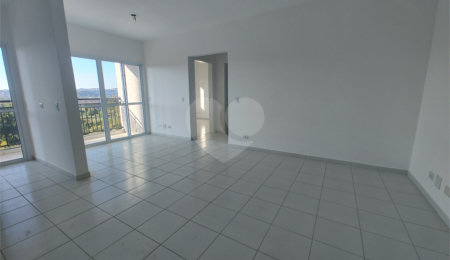 Apartamento para alugar com 2 quartos em Jardim das Palmeiras, Atibaia, SP