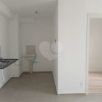 Apartamento à venda com 2 quartos em Saúde, São Paulo, SP